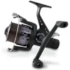 Image de LINEAEFFE Moulinet Carpe All Black