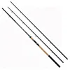 Image de Lineaeffe Ts Impulse Feeder 150 G 3.60 m - up to 150 g Canne de Pêche au Feeder ou Method Eging Mer rivière et Lac
