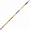 Image de Lineaeffe Carbon Bolo 6.00 m - up to 25 g Canne Bolognaise Pêche au Coup Télescopique Mer Rivière