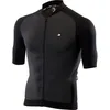 Image de Maillot Sixs Clima 2 - grey black