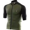 Image de Maillot Sixs Clima 2 Army