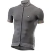 Image de Maillot de corps - SIXS - Clima - Gris/Noir - Léger - Respirant - Sans manche