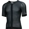 Image de Maillot de corps Sixs Serra - noir - XXL pour homme