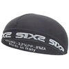 Image de Bonnet sous casque Sixs SCX Mérinos noir carbon