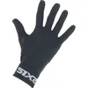 Image de Sous-gants Sixs GLX Merinos - noir - S/M