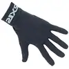 Image de Sous gants Sixs GLX Merinos noir- L/XL