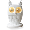 Image de KARMAN lampe de table TI-VEDO (Blanc Opaque - Céramique)