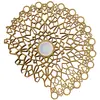Image de KARMAN lampe murale applique ou de plafond NOTREDAME LARGE (3000K or - technopolymères)