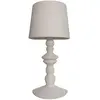 Image de KARMAN lampe murale applique ALÌ E BABÀ (À peindre - Céramique)