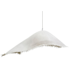 Image de KARMAN lampe à suspension MOBY DICK (Large - Fibre de verre)