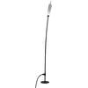 Image de KARMAN lampadaire d'extérieur NILO (H 118 cm, fixation extérieure - Aluminium et résine)