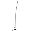 Image de KARMAN lampadaire d'extérieur NILO (H 150 cm, fixation extérieure - Aluminium et résine)