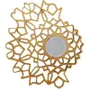 Image de KARMAN lampe murale applique ou de plafond NOTREDAME SMALL (2700K or - technopolymères)
