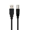 Image de Câble Usb 2.0 Ewent Ec1003 Noir