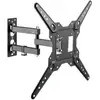 Image de Ewent Ew1525 Support Pour Téléviseur 139,7 Cm (55") Noir