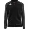 Image de Veste enfant Kappa Verone Noir 31153KW-A05