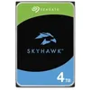 Image de HDD - SEAGATE - SKYHAWK - 4 To - SATA 6 Gb/s - 5400 RPM - 256 Mo CMR