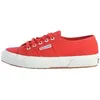 Image de Basket - SUPERGA - 2750 Cotu Classic - Grey Dark Sage - Lacets plats - Confort exceptionnel