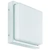 Image de Lampe murale dextérieur - Type 046 LCD - Blanc