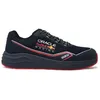 Image de Chaussures de sécurité - SPARCO - Milton - Légères - Antidérapantes - Résistantes à labrasion