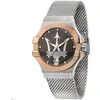 Image de Montre homme maserati r8853108007 (ø 42 mm)