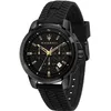 Image de Montre - MASERATI - R8871621011 - Analogique - Acier inoxydable - Étanchéité 5 Atm