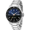 Image de Montre - Maserati - R8853140001 - Quartz - Analogique - Boîtier acier inoxydable