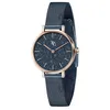 Image de Montre Femme B&G PREPPY en Métal Bleu