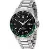 Image de Montre - MASERATI - R8853140005 - Acier inoxydable - Étanchéité 10 ATM - Analogique