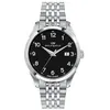 Image de Montre - PHILIP WATCH - ROMA - Quartz - 41mm - Étanchéité 5 ATM