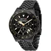 Image de Bracelet en acier - R3273661029 - Noir - 43MM - Homme - Adulte
