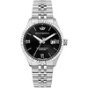 Image de Montre Homme - PHILIP WATCH - Caribe - 41 mm - Acier - Quartz - Étanchéité 10 ATM