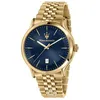 Image de Montre - Maserati - Epoca - Acier - Quartz - 10 ATM
