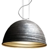 Image de MARTINELLI LUCE lampe à suspension BABELE (Ø 45 cm - Aluminium verni)