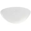 Image de MARTINELLI LUCE lampe murale applique ou de plafond SEMISFERA (Ø 52 cm - Méthacrylate)