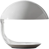 Image de MARTINELLI LUCE lampe de table COBRA (Blanc - Résine)