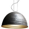 Image de MARTINELLI LUCE lampe à suspension BABELE (Ø 65 cm - Aluminium verni)