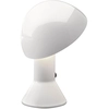 Image de MARTINELLI LUCE lampe de table ELMETTO (Blanc - Résine)