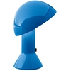 Image de MARTINELLI LUCE lampe de table ELMETTO (Bleu ciel - Résine)