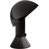 Image de MARTINELLI LUCE lampe de table ELMETTO (Noir - Résine)