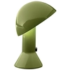 Image de MARTINELLI LUCE lampe de table ELMETTO (Vert - Résine)