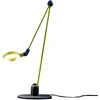 Image de MARTINELLI LUCE lampe de table L'AMICA (Vert pistache - Métal, résine et aluminium)