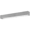 Image de MARTINELLI LUCE lampe murale applique SET (70 cm - Métal)