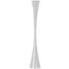 Image de MARTINELLI LUCE lampadaire BICONICA (Blanc - Résine peinte)