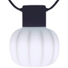 Image de MARTINELLI LUCE lampe de table pour extérieur KIKI (3 lampes - Polyéthylène)