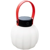 Image de MARTINELLI LUCE lampe de table KIKI CORDLESS (Blanc - Polyéthylène)