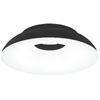 Image de MARTINELLI LUCE lampe de plafond MAGGIOLONE (Noir, 3000K - Aluminium et méthacrylate)