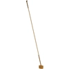 Image de MARTINELLI LUCE lampadaire ELASTICA (Jaune - Tissu élastique)