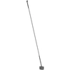 Image de MARTINELLI LUCE lampadaire ELASTICA (Gris - Tissu élastique)