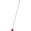 Image de MARTINELLI LUCE lampadaire ELASTICA (Rouge - Tissu élastique)
